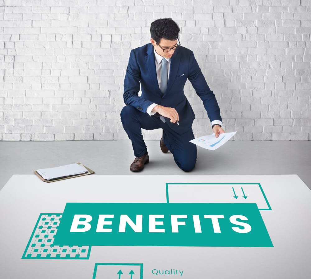 Claim Employee Benefits You're Already Paying For