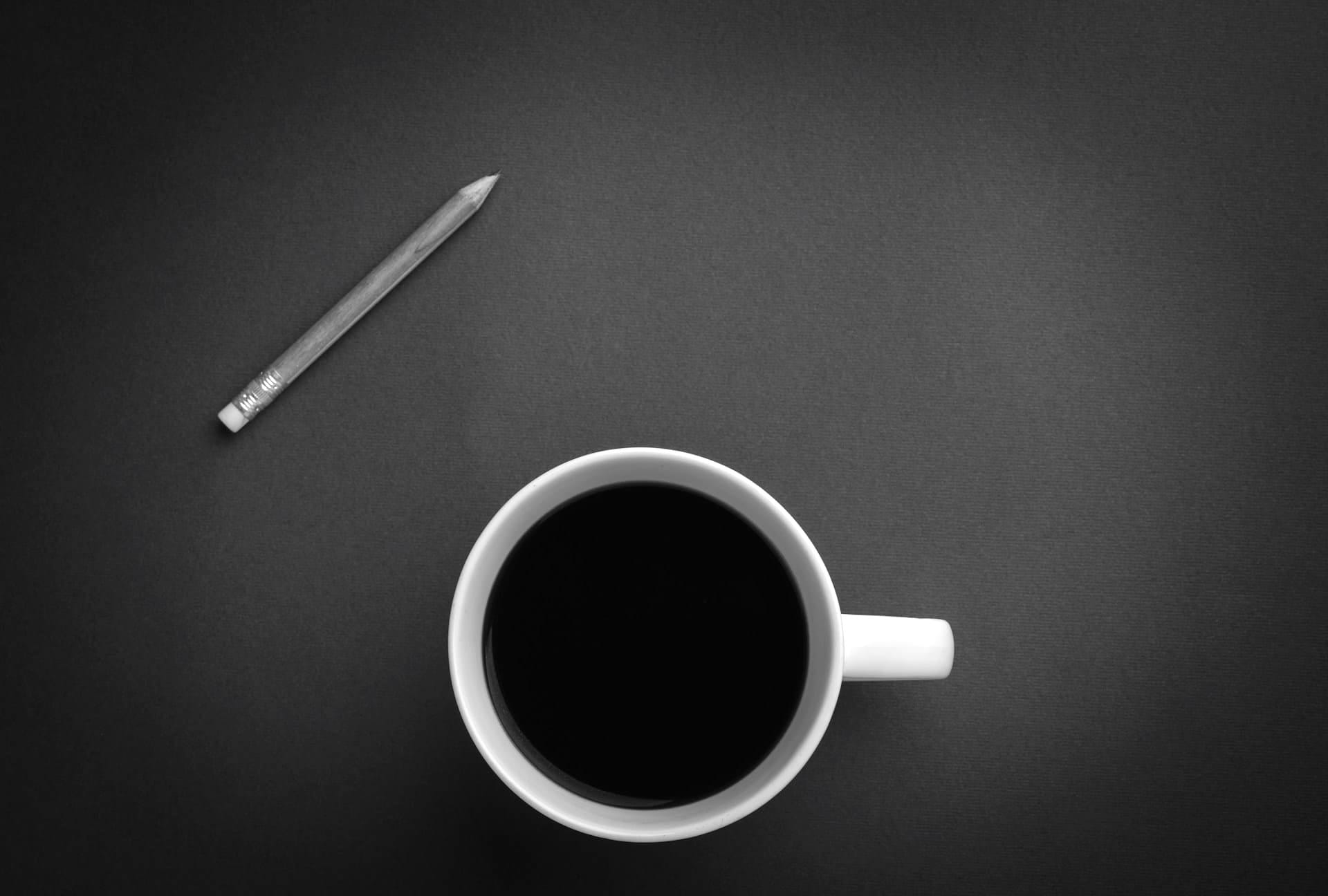 Chasing Coffee