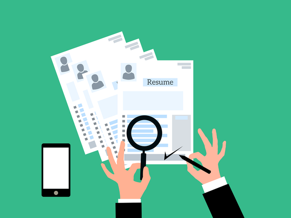 Create Targeted Resume Versions for Different Jobs