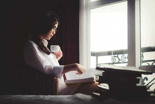 Week 4 Review: What Your Time and Experiments Actually Revealed