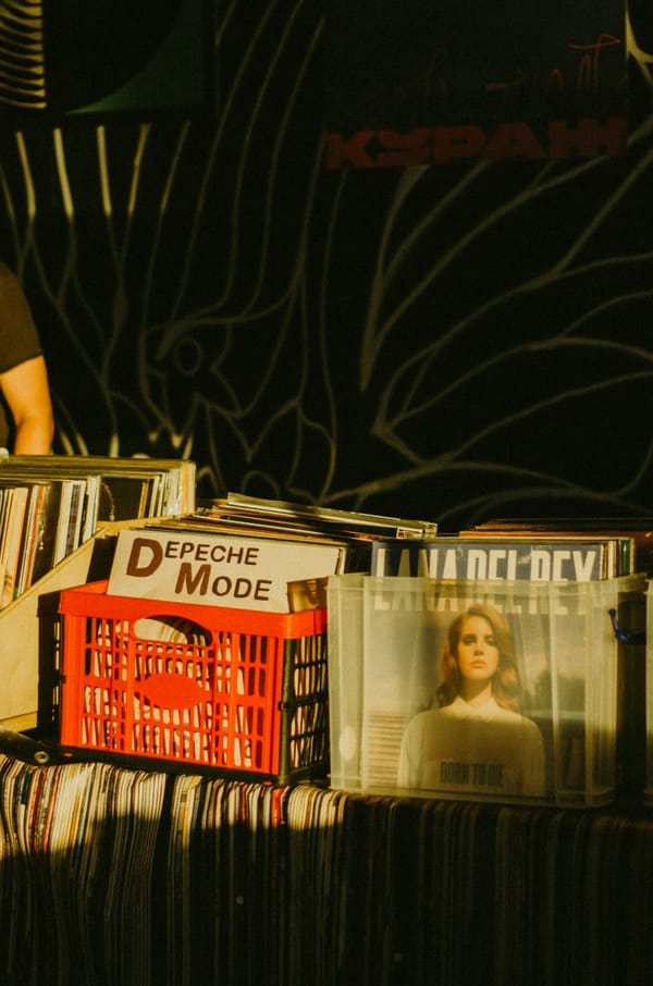 List Three Items Where Local Pickup Makes Selling Simple